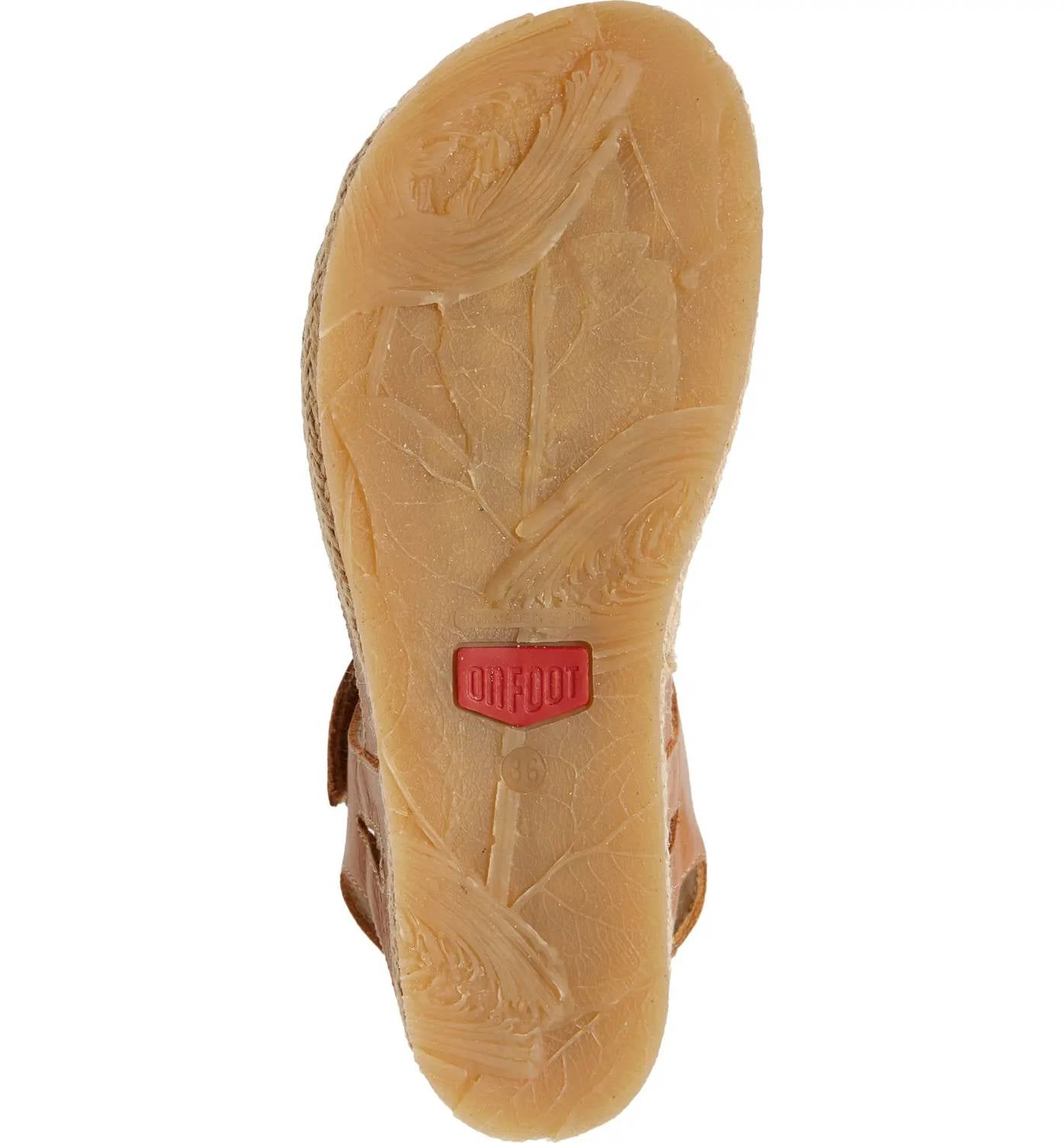 Onfoot - Women's Trenton Sandal