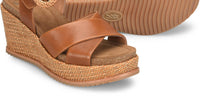 Sofft - Women's Dorathy Wedge Sandals