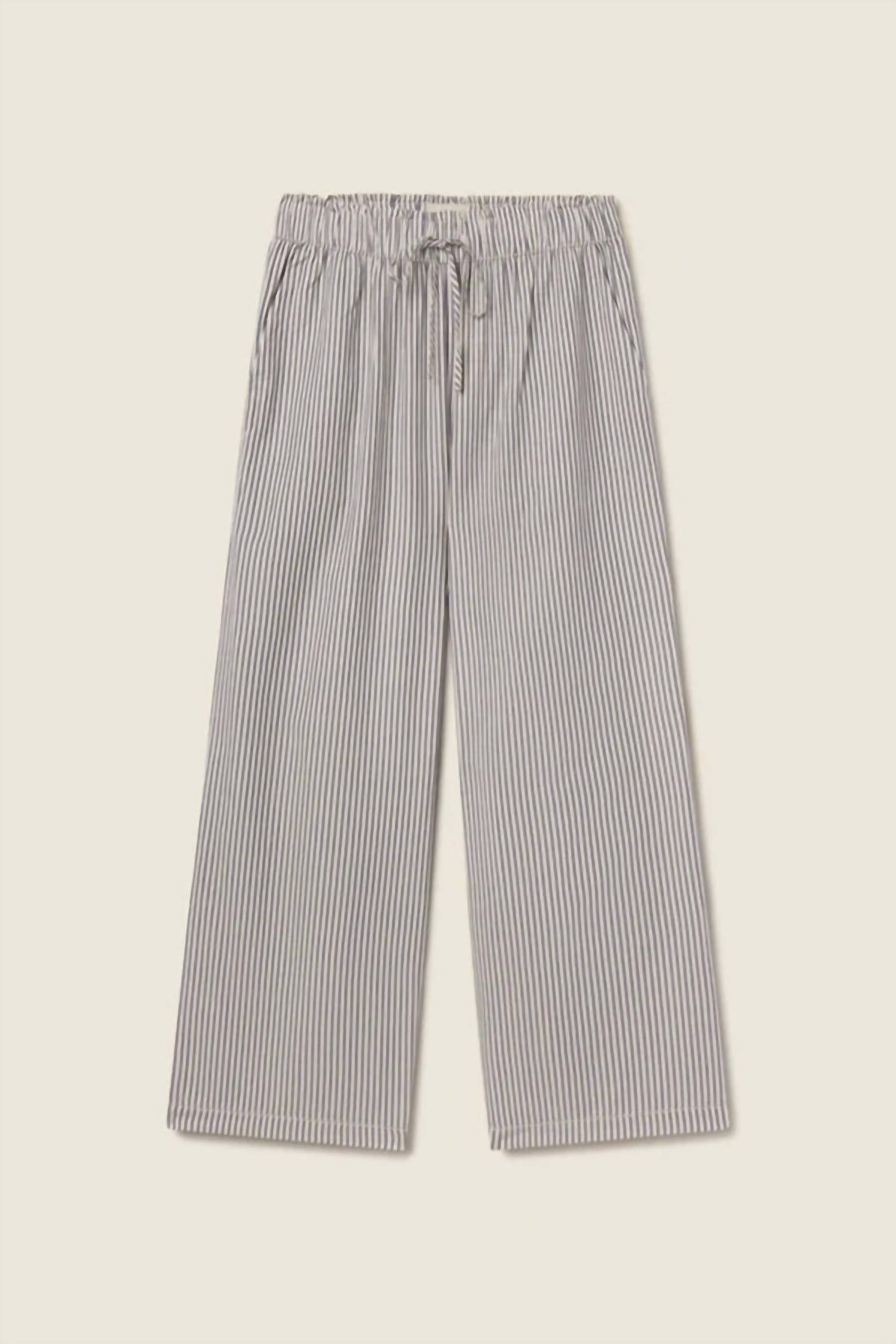 Trovata - Vera Pant Stripe