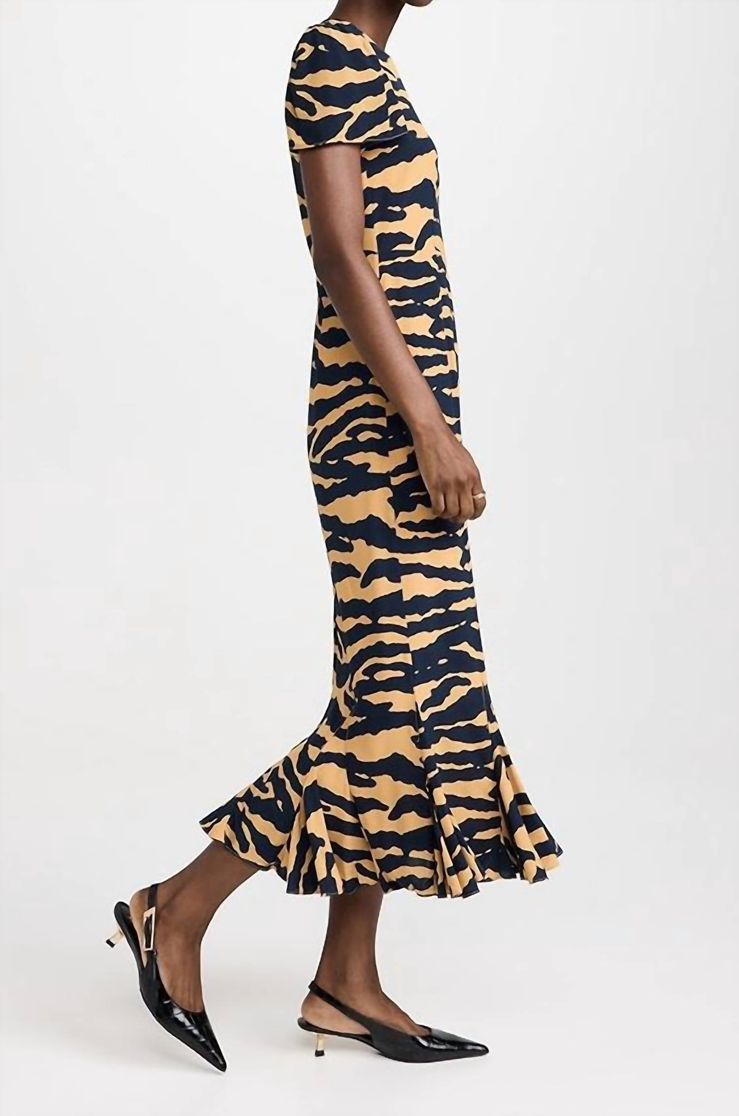 Rhode - Lulani Dress