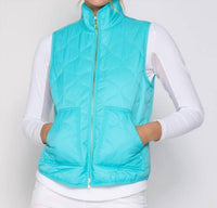 G Lifestyle - PADDED VEST