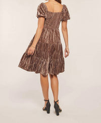 Tea N Rose - Windemere Dress