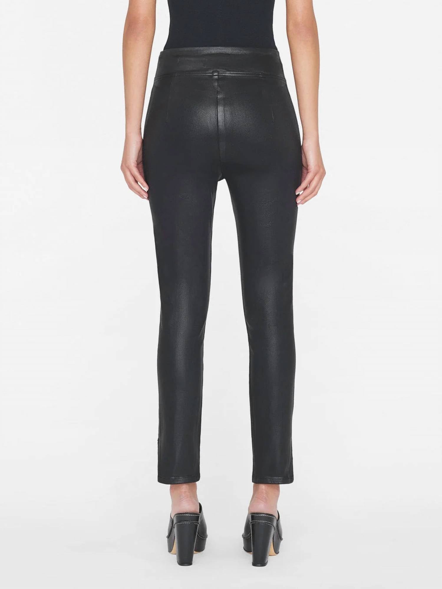Frame - Jetset Skinny Pants