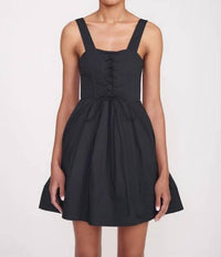 Staud - Mini Sutton Dress