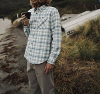 Katin - Derek Flannel Shirt