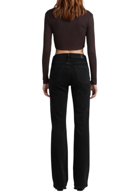 Edwin - Lark Classic Flare Jean