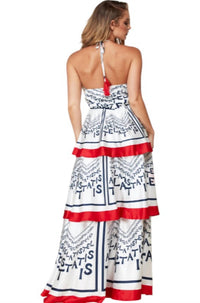 Latiste - Love Note Dress