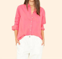 Xirena - Beau Long Sleeve Shirt