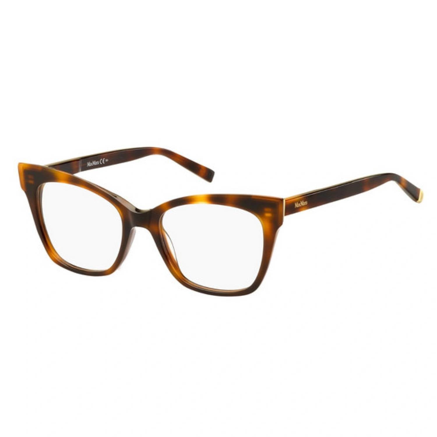 Maxmara - Women's Mm1318 Glasses
