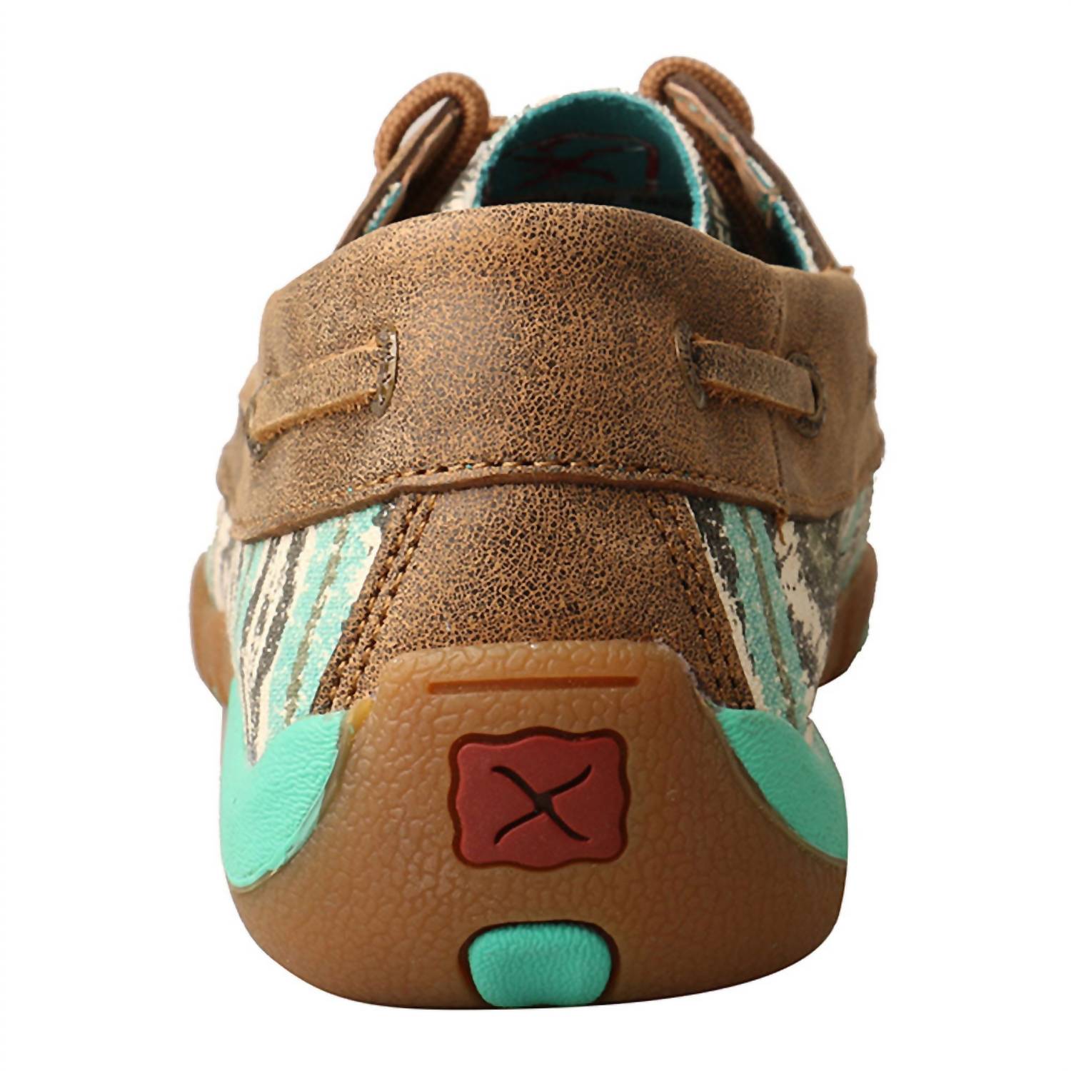 Twisted X - Women’s Boat Shoes