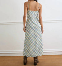Motel Rocks - Naska Maxi Dress