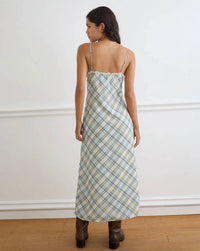 Motel Rocks - Naska Maxi Dress