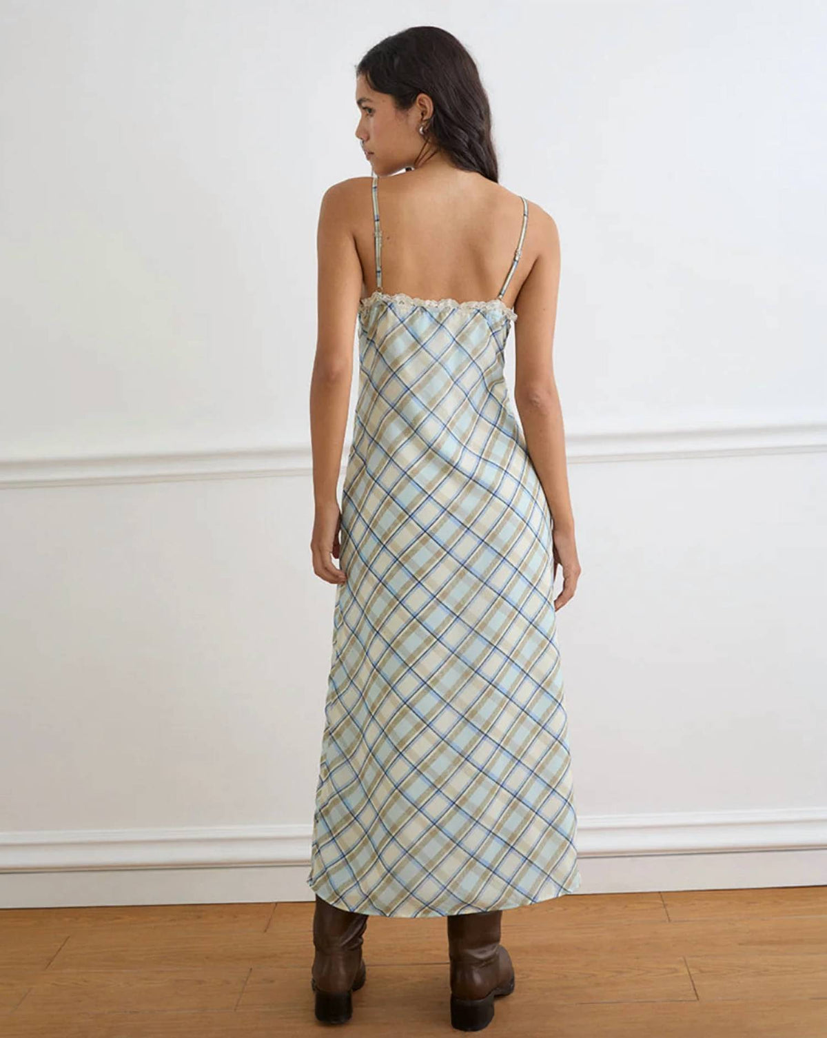 Motel Rocks - Naska Maxi Dress