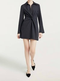 Cinq A Sept - Mckenna Mini Dress