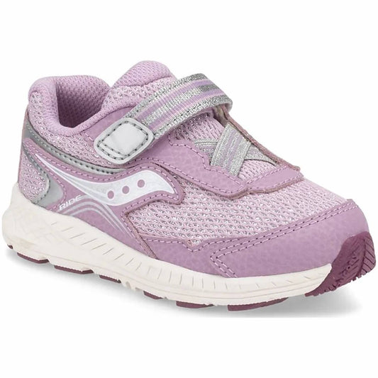 Saucony - Girl's Ride 10 Jr