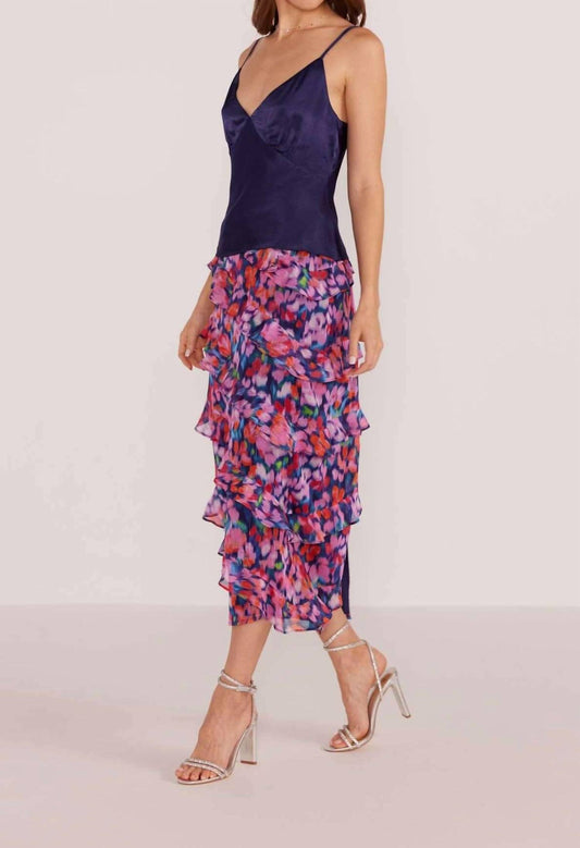 Minkpink - Lumina Bias Slip Cami Top