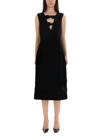 Baum Und Pferdgarten - Ajka Midi Dress
