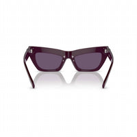 Burberry - Women's B4405 3400/1a Sunglasses