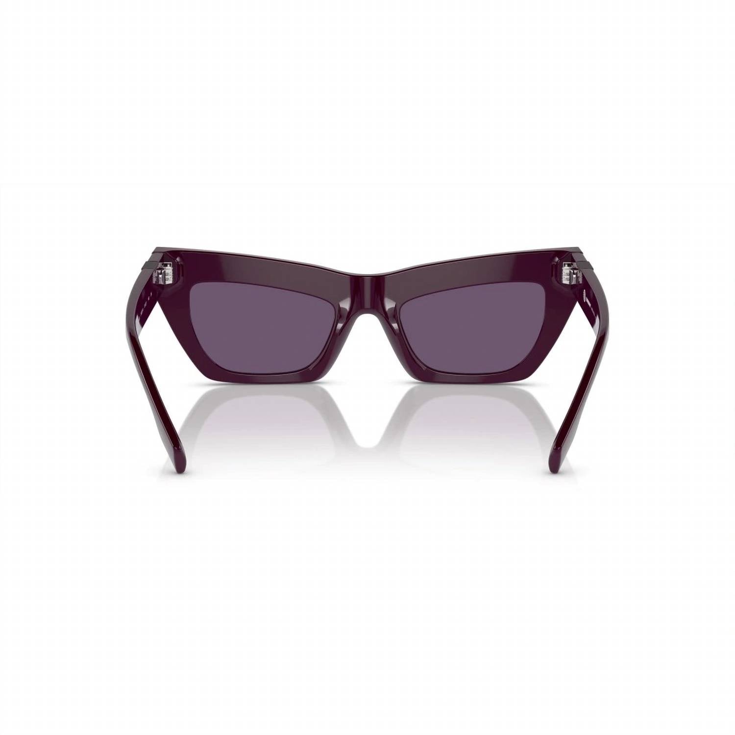 Burberry - Women's B4405 3400/1a Sunglasses
