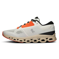 On - Men’s Cloudstratus 3 Running Shoes