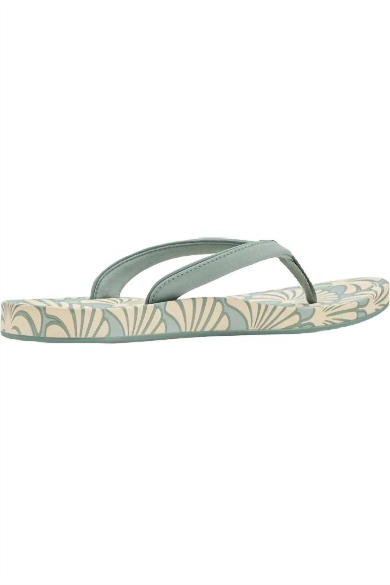 Olukai - Women's Uiki Sandal
