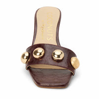 Coconuts By Matisse - Women's Theo Heeled Open Toe Sandal