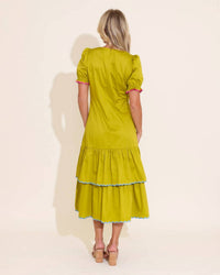 Alden Adair - Riley Mini Dress