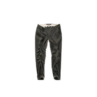Relwen - Men's Moleskin Chino Pants
