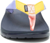 Chaco - Women's Z1 Lowdown Flip Classic Outdoor Sandal