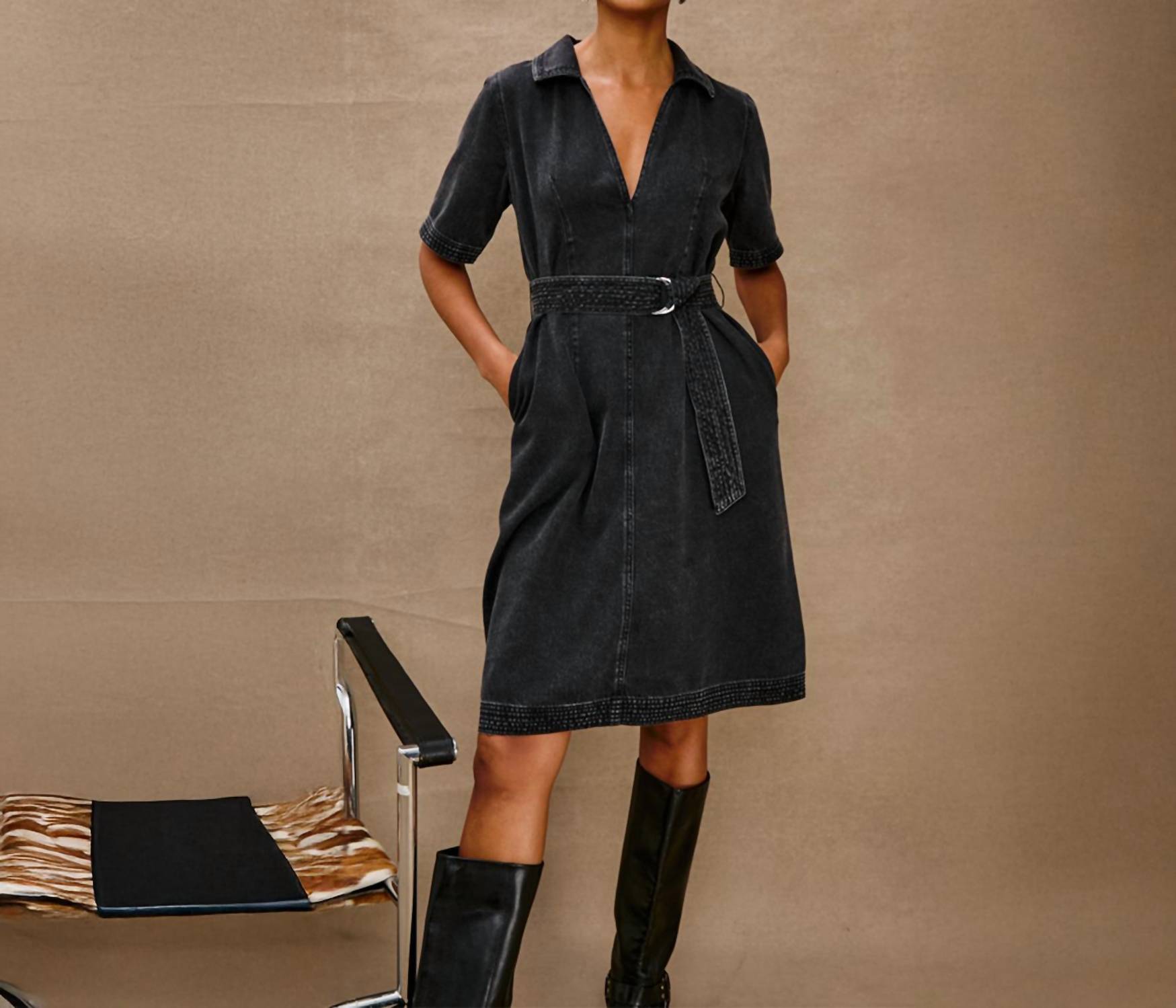 Rails - Mavis Midi Dress