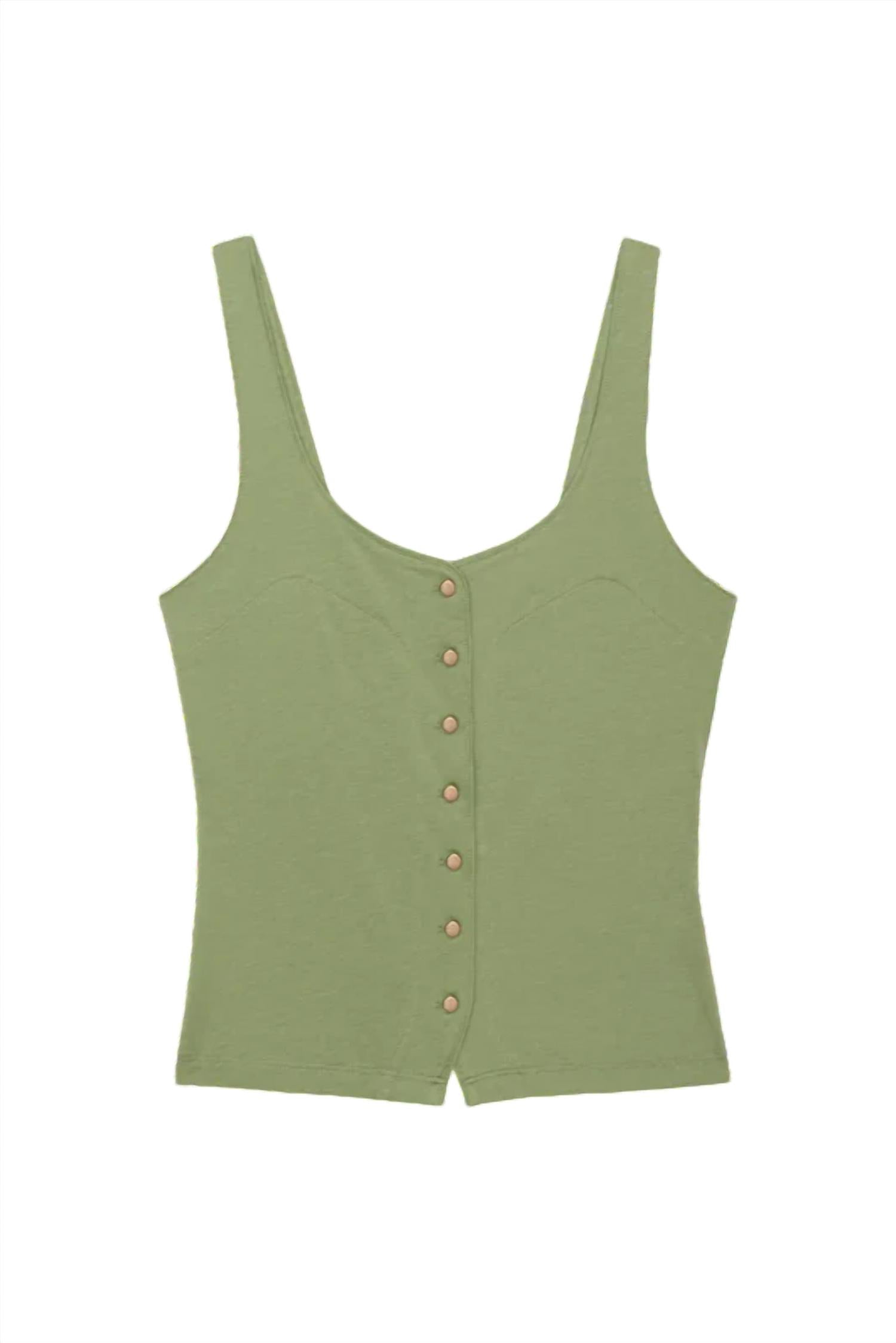 Nation Ltd - Brya Tank
