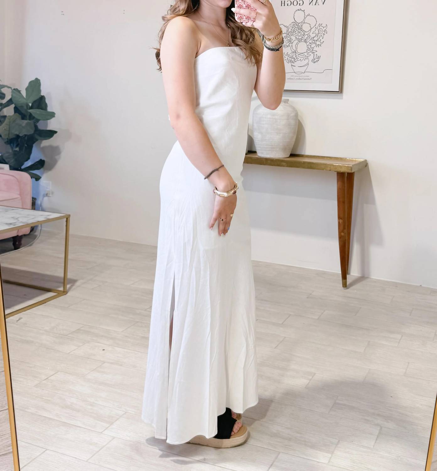 Dress Forum - Ready for Sunshine Maxi Dress