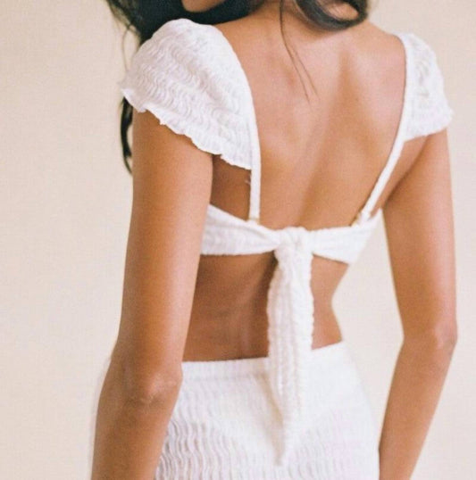 Montce - Cabana Bikini Top