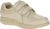 Hush Puppies - Women's Power Walker Ii Two Strap Sneakers