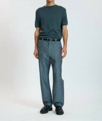 Rag & Bone - Aulton Knit Short Sleeve Tee