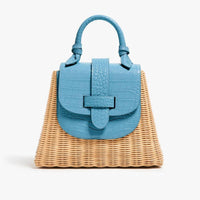 Pamela Munson - Women's Lady Heritage Bag