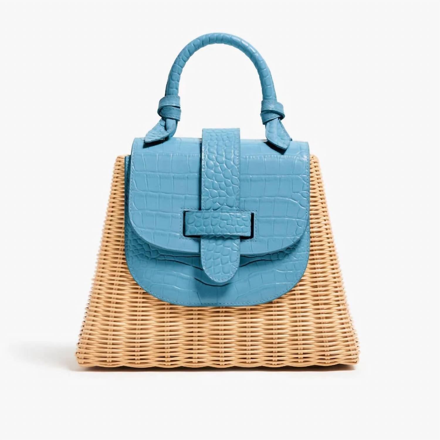Pamela Munson - Women's Lady Heritage Bag