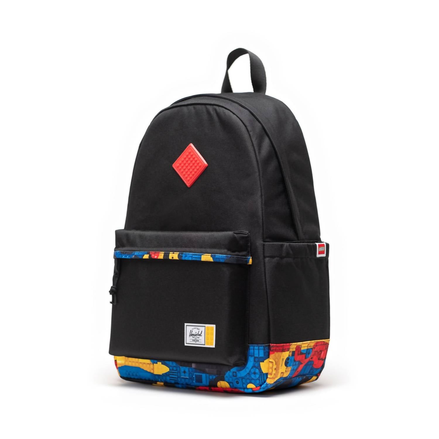 Herschel - Women's Lego Heritage Backpack