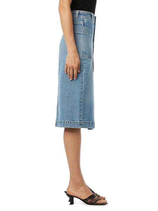 Joe'S Jeans - Phoebe Denim Skirt