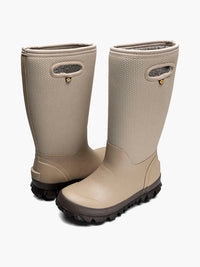 Bogs - Women's WATERPROOF FLEECE LINED BOOTS