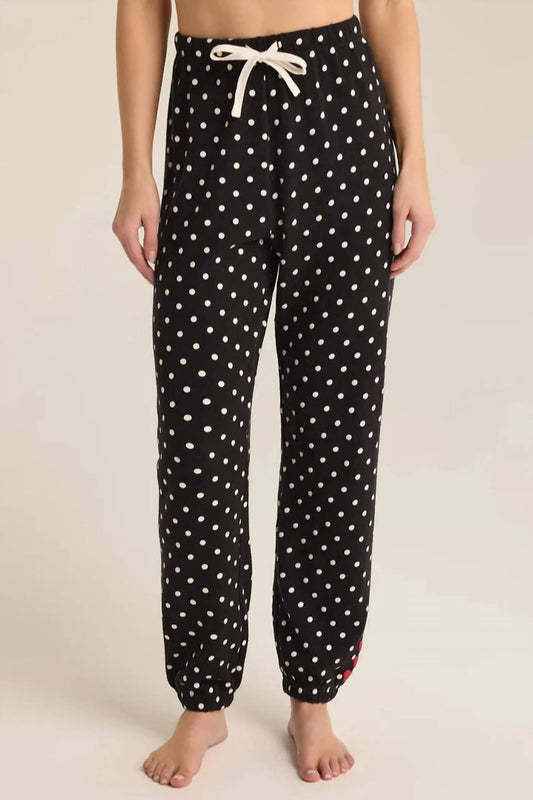 Z Supply - Dot Life Jogger