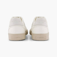 YY Nation Women's Fractus Cactus Sneaker in white taupe natural - women's sneaker - view 4