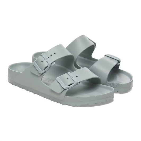 Birkenstock - Men's Arizona Essentials Eva Sandals (narrow)