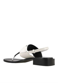 Salvatore Ferragamo - Women's Nya Leather Ankle-strap Sandals