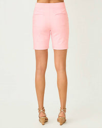 Lilly Pulitzer - Sarissa High Rise Stretch Short