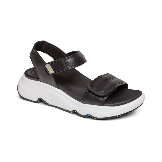 Aetrex - WOMEN'S WHIT SPORT SANDAL