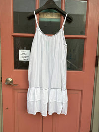 Debbie Katz - Women's Lily Mini Dress