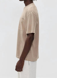 Asher - Ethan Pocket Tee