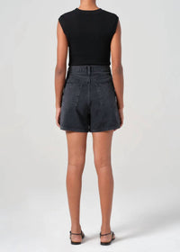 Agolde - V- Waist Short