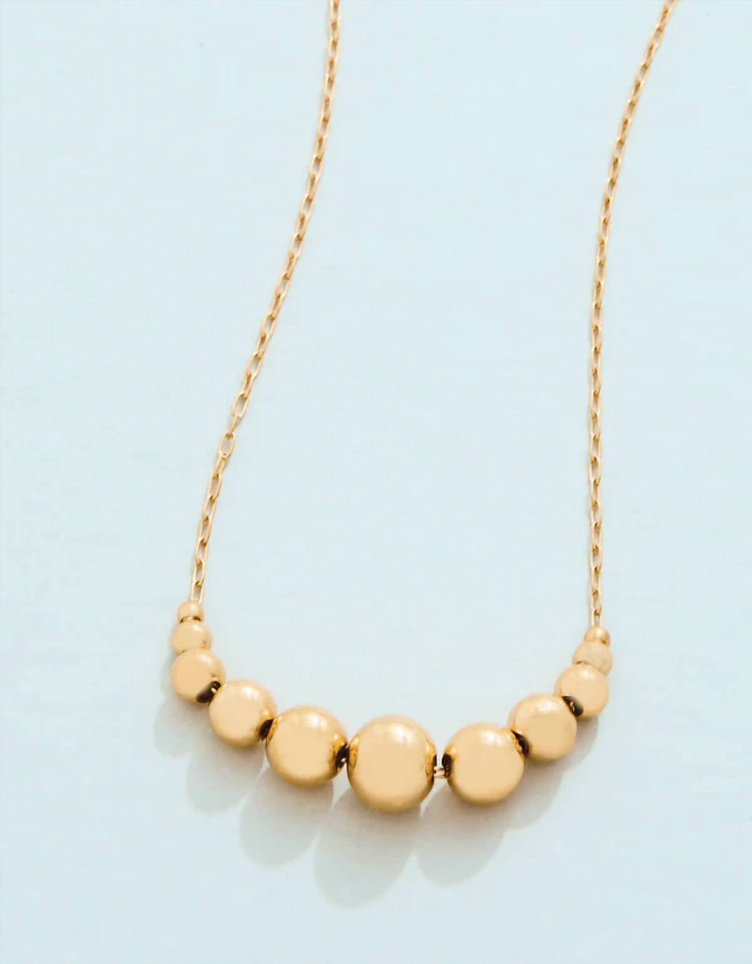 Spartina 449 - Women's Paragon Necklace